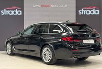 USED 2021 21 BMW 5 SERIES 2.0 530e 12kWh SE Touring 5dr Petrol Plug-in Hybrid Steptronic Euro 6 (s/s) (292 ps) +NATIONWIDE DELIVERY AVAILABLE+