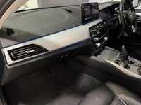 USED 2021 21 BMW 5 SERIES 2.0 530e 12kWh SE Touring 5dr Petrol Plug-in Hybrid Steptronic Euro 6 (s/s) (292 ps) +NATIONWIDE DELIVERY AVAILABLE+