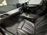USED 2021 21 BMW 5 SERIES 2.0 530e 12kWh SE Touring 5dr Petrol Plug-in Hybrid Steptronic Euro 6 (s/s) (292 ps) +NATIONWIDE DELIVERY AVAILABLE+
