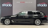 USED 2021 21 BMW 5 SERIES 2.0 530e 12kWh SE Touring 5dr Petrol Plug-in Hybrid Steptronic Euro 6 (s/s) (292 ps) +NATIONWIDE DELIVERY AVAILABLE+