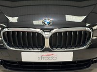 USED 2021 21 BMW 5 SERIES 2.0 530e 12kWh SE Touring 5dr Petrol Plug-in Hybrid Steptronic Euro 6 (s/s) (292 ps) +NATIONWIDE DELIVERY AVAILABLE+