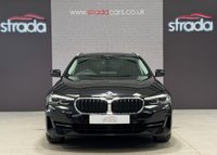 USED 2021 21 BMW 5 SERIES 2.0 530e 12kWh SE Touring 5dr Petrol Plug-in Hybrid Steptronic Euro 6 (s/s) (292 ps) +NATIONWIDE DELIVERY AVAILABLE+