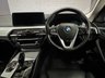 USED 2021 21 BMW 5 SERIES 2.0 530e 12kWh SE Touring 5dr Petrol Plug-in Hybrid Steptronic Euro 6 (s/s) (292 ps) +NATIONWIDE DELIVERY AVAILABLE+