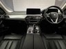 USED 2021 21 BMW 5 SERIES 2.0 530e 12kWh SE Touring 5dr Petrol Plug-in Hybrid Steptronic Euro 6 (s/s) (292 ps) +NATIONWIDE DELIVERY AVAILABLE+