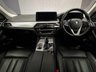 USED 2021 21 BMW 5 SERIES 2.0 530e 12kWh SE Touring 5dr Petrol Plug-in Hybrid Steptronic Euro 6 (s/s) (292 ps) +NATIONWIDE DELIVERY AVAILABLE+