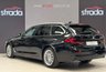 USED 2021 21 BMW 5 SERIES 2.0 530e 12kWh SE Touring 5dr Petrol Plug-in Hybrid Steptronic Euro 6 (s/s) (292 ps) +NATIONWIDE DELIVERY AVAILABLE+