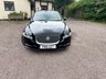 USED 2014 P JAGUAR XJ 3.0d V6 Portfolio Saloon 4dr Diesel Auto Euro 5 (s/s) (LWB) (275 ps) 