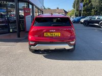 USED 2024 74 KIA NIRO 1.6h GDi 4 SUV 5dr Petrol Hybrid DCT Euro 6 (s/s) (127 bhp) 