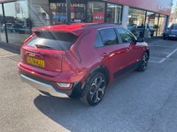 USED 2024 74 KIA NIRO 1.6h GDi 4 SUV 5dr Petrol Hybrid DCT Euro 6 (s/s) (127 bhp) 