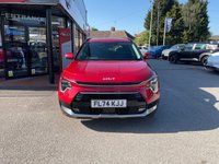 USED 2024 74 KIA NIRO 1.6h GDi 4 SUV 5dr Petrol Hybrid DCT Euro 6 (s/s) (127 bhp) 