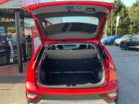 USED 2024 74 KIA NIRO 1.6h GDi 4 SUV 5dr Petrol Hybrid DCT Euro 6 (s/s) (127 bhp) 