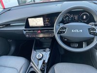 USED 2024 74 KIA NIRO 1.6h GDi 4 SUV 5dr Petrol Hybrid DCT Euro 6 (s/s) (127 bhp) 