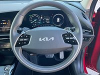USED 2024 74 KIA NIRO 1.6h GDi 4 SUV 5dr Petrol Hybrid DCT Euro 6 (s/s) (127 bhp) 