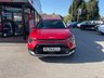 USED 2024 74 KIA NIRO 1.6h GDi 4 SUV 5dr Petrol Hybrid DCT Euro 6 (s/s) (127 bhp) 