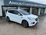 USED 2019 69 FORD KUGA 1.5T EcoBoost GPF ST-Line SUV 5dr Petrol Manual Euro 6 (s/s) (150 ps) 