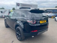 USED 2019 19 LAND ROVER DISCOVERY SPORT 2.0 TD4 Landmark SUV 5dr Diesel Auto 4WD Euro 6 (s/s) (180 ps) A REAL BEAUTY FINISHED IN FACTORY BLACK PAINT+7 SEATER+DIESEL+AUTOMATIC+ULEZ COMPLIANT+ONLY 1 FORMER KEEPER+SERVICE HISTORY+PRIVACY GLASS+FULL PANORAMIC GLASS ROOF+FULL LEATHER INTERIOR+SATELLITE NAVIGATION+PARK ASSIST+CLIMATE CONTROL+19 INCH ALLOY WHEELS+COST NEW &pound;39105 MAKING THIS USED VEHICLE AMAZING VALUE AT OUR LOW PRICE+FULL RANGE OF FINANCE OPTIONS AVAILABLE+CALL TODAY TO ARRANGE A VIEWING+READY TO DRIVE AWAY TODAY!!!!!!!!!!!!!!!!!!!!!!!