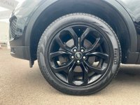 USED 2019 19 LAND ROVER DISCOVERY SPORT 2.0 TD4 Landmark SUV 5dr Diesel Auto 4WD Euro 6 (s/s) (180 ps) A REAL BEAUTY FINISHED IN FACTORY BLACK PAINT+7 SEATER+DIESEL+AUTOMATIC+ULEZ COMPLIANT+ONLY 1 FORMER KEEPER+SERVICE HISTORY+PRIVACY GLASS+FULL PANORAMIC GLASS ROOF+FULL LEATHER INTERIOR+SATELLITE NAVIGATION+PARK ASSIST+CLIMATE CONTROL+19 INCH ALLOY WHEELS+COST NEW &pound;39105 MAKING THIS USED VEHICLE AMAZING VALUE AT OUR LOW PRICE+FULL RANGE OF FINANCE OPTIONS AVAILABLE+CALL TODAY TO ARRANGE A VIEWING+READY TO DRIVE AWAY TODAY!!!!!!!!!!!!!!!!!!!!!!!