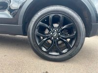 USED 2019 19 LAND ROVER DISCOVERY SPORT 2.0 TD4 Landmark SUV 5dr Diesel Auto 4WD Euro 6 (s/s) (180 ps) A REAL BEAUTY FINISHED IN FACTORY BLACK PAINT+7 SEATER+DIESEL+AUTOMATIC+ULEZ COMPLIANT+ONLY 1 FORMER KEEPER+SERVICE HISTORY+PRIVACY GLASS+FULL PANORAMIC GLASS ROOF+FULL LEATHER INTERIOR+SATELLITE NAVIGATION+PARK ASSIST+CLIMATE CONTROL+19 INCH ALLOY WHEELS+COST NEW &pound;39105 MAKING THIS USED VEHICLE AMAZING VALUE AT OUR LOW PRICE+FULL RANGE OF FINANCE OPTIONS AVAILABLE+CALL TODAY TO ARRANGE A VIEWING+READY TO DRIVE AWAY TODAY!!!!!!!!!!!!!!!!!!!!!!!