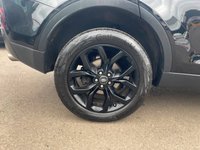 USED 2019 19 LAND ROVER DISCOVERY SPORT 2.0 TD4 Landmark SUV 5dr Diesel Auto 4WD Euro 6 (s/s) (180 ps) A REAL BEAUTY FINISHED IN FACTORY BLACK PAINT+7 SEATER+DIESEL+AUTOMATIC+ULEZ COMPLIANT+ONLY 1 FORMER KEEPER+SERVICE HISTORY+PRIVACY GLASS+FULL PANORAMIC GLASS ROOF+FULL LEATHER INTERIOR+SATELLITE NAVIGATION+PARK ASSIST+CLIMATE CONTROL+19 INCH ALLOY WHEELS+COST NEW &pound;39105 MAKING THIS USED VEHICLE AMAZING VALUE AT OUR LOW PRICE+FULL RANGE OF FINANCE OPTIONS AVAILABLE+CALL TODAY TO ARRANGE A VIEWING+READY TO DRIVE AWAY TODAY!!!!!!!!!!!!!!!!!!!!!!!