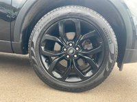 USED 2019 19 LAND ROVER DISCOVERY SPORT 2.0 TD4 Landmark SUV 5dr Diesel Auto 4WD Euro 6 (s/s) (180 ps) A REAL BEAUTY FINISHED IN FACTORY BLACK PAINT+7 SEATER+DIESEL+AUTOMATIC+ULEZ COMPLIANT+ONLY 1 FORMER KEEPER+SERVICE HISTORY+PRIVACY GLASS+FULL PANORAMIC GLASS ROOF+FULL LEATHER INTERIOR+SATELLITE NAVIGATION+PARK ASSIST+CLIMATE CONTROL+19 INCH ALLOY WHEELS+COST NEW &pound;39105 MAKING THIS USED VEHICLE AMAZING VALUE AT OUR LOW PRICE+FULL RANGE OF FINANCE OPTIONS AVAILABLE+CALL TODAY TO ARRANGE A VIEWING+READY TO DRIVE AWAY TODAY!!!!!!!!!!!!!!!!!!!!!!!