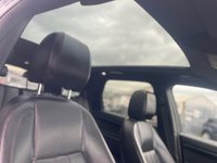 USED 2019 19 LAND ROVER DISCOVERY SPORT 2.0 TD4 Landmark SUV 5dr Diesel Auto 4WD Euro 6 (s/s) (180 ps) A REAL BEAUTY FINISHED IN FACTORY BLACK PAINT+7 SEATER+DIESEL+AUTOMATIC+ULEZ COMPLIANT+ONLY 1 FORMER KEEPER+SERVICE HISTORY+PRIVACY GLASS+FULL PANORAMIC GLASS ROOF+FULL LEATHER INTERIOR+SATELLITE NAVIGATION+PARK ASSIST+CLIMATE CONTROL+19 INCH ALLOY WHEELS+COST NEW &pound;39105 MAKING THIS USED VEHICLE AMAZING VALUE AT OUR LOW PRICE+FULL RANGE OF FINANCE OPTIONS AVAILABLE+CALL TODAY TO ARRANGE A VIEWING+READY TO DRIVE AWAY TODAY!!!!!!!!!!!!!!!!!!!!!!!