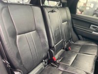 USED 2019 19 LAND ROVER DISCOVERY SPORT 2.0 TD4 Landmark SUV 5dr Diesel Auto 4WD Euro 6 (s/s) (180 ps) A REAL BEAUTY FINISHED IN FACTORY BLACK PAINT+7 SEATER+DIESEL+AUTOMATIC+ULEZ COMPLIANT+ONLY 1 FORMER KEEPER+SERVICE HISTORY+PRIVACY GLASS+FULL PANORAMIC GLASS ROOF+FULL LEATHER INTERIOR+SATELLITE NAVIGATION+PARK ASSIST+CLIMATE CONTROL+19 INCH ALLOY WHEELS+COST NEW &pound;39105 MAKING THIS USED VEHICLE AMAZING VALUE AT OUR LOW PRICE+FULL RANGE OF FINANCE OPTIONS AVAILABLE+CALL TODAY TO ARRANGE A VIEWING+READY TO DRIVE AWAY TODAY!!!!!!!!!!!!!!!!!!!!!!!