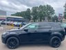 USED 2019 19 LAND ROVER DISCOVERY SPORT 2.0 TD4 Landmark SUV 5dr Diesel Auto 4WD Euro 6 (s/s) (180 ps) A REAL BEAUTY FINISHED IN FACTORY BLACK PAINT+7 SEATER+DIESEL+AUTOMATIC+ULEZ COMPLIANT+ONLY 1 FORMER KEEPER+SERVICE HISTORY+PRIVACY GLASS+FULL PANORAMIC GLASS ROOF+FULL LEATHER INTERIOR+SATELLITE NAVIGATION+PARK ASSIST+CLIMATE CONTROL+19 INCH ALLOY WHEELS+COST NEW &pound;39105 MAKING THIS USED VEHICLE AMAZING VALUE AT OUR LOW PRICE+FULL RANGE OF FINANCE OPTIONS AVAILABLE+CALL TODAY TO ARRANGE A VIEWING+READY TO DRIVE AWAY TODAY!!!!!!!!!!!!!!!!!!!!!!!