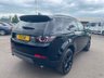 USED 2019 19 LAND ROVER DISCOVERY SPORT 2.0 TD4 Landmark SUV 5dr Diesel Auto 4WD Euro 6 (s/s) (180 ps) A REAL BEAUTY FINISHED IN FACTORY BLACK PAINT+7 SEATER+DIESEL+AUTOMATIC+ULEZ COMPLIANT+ONLY 1 FORMER KEEPER+SERVICE HISTORY+PRIVACY GLASS+FULL PANORAMIC GLASS ROOF+FULL LEATHER INTERIOR+SATELLITE NAVIGATION+PARK ASSIST+CLIMATE CONTROL+19 INCH ALLOY WHEELS+COST NEW &pound;39105 MAKING THIS USED VEHICLE AMAZING VALUE AT OUR LOW PRICE+FULL RANGE OF FINANCE OPTIONS AVAILABLE+CALL TODAY TO ARRANGE A VIEWING+READY TO DRIVE AWAY TODAY!!!!!!!!!!!!!!!!!!!!!!!