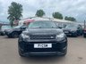USED 2019 19 LAND ROVER DISCOVERY SPORT 2.0 TD4 Landmark SUV 5dr Diesel Auto 4WD Euro 6 (s/s) (180 ps) A REAL BEAUTY FINISHED IN FACTORY BLACK PAINT+7 SEATER+DIESEL+AUTOMATIC+ULEZ COMPLIANT+ONLY 1 FORMER KEEPER+SERVICE HISTORY+PRIVACY GLASS+FULL PANORAMIC GLASS ROOF+FULL LEATHER INTERIOR+SATELLITE NAVIGATION+PARK ASSIST+CLIMATE CONTROL+19 INCH ALLOY WHEELS+COST NEW &pound;39105 MAKING THIS USED VEHICLE AMAZING VALUE AT OUR LOW PRICE+FULL RANGE OF FINANCE OPTIONS AVAILABLE+CALL TODAY TO ARRANGE A VIEWING+READY TO DRIVE AWAY TODAY!!!!!!!!!!!!!!!!!!!!!!!