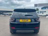 USED 2019 19 LAND ROVER DISCOVERY SPORT 2.0 TD4 Landmark SUV 5dr Diesel Auto 4WD Euro 6 (s/s) (180 ps) A REAL BEAUTY FINISHED IN FACTORY BLACK PAINT+7 SEATER+DIESEL+AUTOMATIC+ULEZ COMPLIANT+ONLY 1 FORMER KEEPER+SERVICE HISTORY+PRIVACY GLASS+FULL PANORAMIC GLASS ROOF+FULL LEATHER INTERIOR+SATELLITE NAVIGATION+PARK ASSIST+CLIMATE CONTROL+19 INCH ALLOY WHEELS+COST NEW &pound;39105 MAKING THIS USED VEHICLE AMAZING VALUE AT OUR LOW PRICE+FULL RANGE OF FINANCE OPTIONS AVAILABLE+CALL TODAY TO ARRANGE A VIEWING+READY TO DRIVE AWAY TODAY!!!!!!!!!!!!!!!!!!!!!!!
