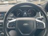 USED 2019 19 LAND ROVER DISCOVERY SPORT 2.0 TD4 Landmark SUV 5dr Diesel Auto 4WD Euro 6 (s/s) (180 ps) A REAL BEAUTY FINISHED IN FACTORY BLACK PAINT+7 SEATER+DIESEL+AUTOMATIC+ULEZ COMPLIANT+ONLY 1 FORMER KEEPER+SERVICE HISTORY+PRIVACY GLASS+FULL PANORAMIC GLASS ROOF+FULL LEATHER INTERIOR+SATELLITE NAVIGATION+PARK ASSIST+CLIMATE CONTROL+19 INCH ALLOY WHEELS+COST NEW &pound;39105 MAKING THIS USED VEHICLE AMAZING VALUE AT OUR LOW PRICE+FULL RANGE OF FINANCE OPTIONS AVAILABLE+CALL TODAY TO ARRANGE A VIEWING+READY TO DRIVE AWAY TODAY!!!!!!!!!!!!!!!!!!!!!!!