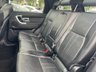 USED 2019 19 LAND ROVER DISCOVERY SPORT 2.0 TD4 Landmark SUV 5dr Diesel Auto 4WD Euro 6 (s/s) (180 ps) A REAL BEAUTY FINISHED IN FACTORY BLACK PAINT+7 SEATER+DIESEL+AUTOMATIC+ULEZ COMPLIANT+ONLY 1 FORMER KEEPER+SERVICE HISTORY+PRIVACY GLASS+FULL PANORAMIC GLASS ROOF+FULL LEATHER INTERIOR+SATELLITE NAVIGATION+PARK ASSIST+CLIMATE CONTROL+19 INCH ALLOY WHEELS+COST NEW &pound;39105 MAKING THIS USED VEHICLE AMAZING VALUE AT OUR LOW PRICE+FULL RANGE OF FINANCE OPTIONS AVAILABLE+CALL TODAY TO ARRANGE A VIEWING+READY TO DRIVE AWAY TODAY!!!!!!!!!!!!!!!!!!!!!!!
