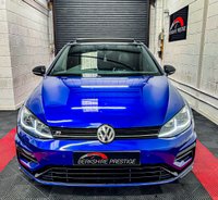 USED 2018 18 VOLKSWAGEN GOLF 2.0 TSI R Hatchback 5dr Petrol DSG 4Motion Euro 6 (s/s) (310 ps) 