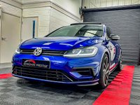 USED 2018 18 VOLKSWAGEN GOLF 2.0 TSI R Hatchback 5dr Petrol DSG 4Motion Euro 6 (s/s) (310 ps) 