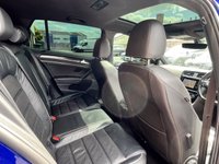 USED 2018 18 VOLKSWAGEN GOLF 2.0 TSI R Hatchback 5dr Petrol DSG 4Motion Euro 6 (s/s) (310 ps) 