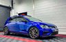 USED 2018 18 VOLKSWAGEN GOLF 2.0 TSI R Hatchback 5dr Petrol DSG 4Motion Euro 6 (s/s) (310 ps) 