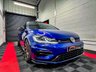 USED 2018 18 VOLKSWAGEN GOLF 2.0 TSI R Hatchback 5dr Petrol DSG 4Motion Euro 6 (s/s) (310 ps) 