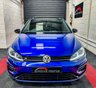 USED 2018 18 VOLKSWAGEN GOLF 2.0 TSI R Hatchback 5dr Petrol DSG 4Motion Euro 6 (s/s) (310 ps) 