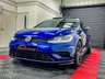 USED 2018 18 VOLKSWAGEN GOLF 2.0 TSI R Hatchback 5dr Petrol DSG 4Motion Euro 6 (s/s) (310 ps) 