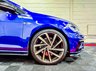 USED 2018 18 VOLKSWAGEN GOLF 2.0 TSI R Hatchback 5dr Petrol DSG 4Motion Euro 6 (s/s) (310 ps) 