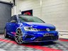 USED 2018 18 VOLKSWAGEN GOLF 2.0 TSI R Hatchback 5dr Petrol DSG 4Motion Euro 6 (s/s) (310 ps) 