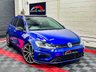 USED 2018 18 VOLKSWAGEN GOLF 2.0 TSI R Hatchback 5dr Petrol DSG 4Motion Euro 6 (s/s) (310 ps) 