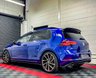 USED 2018 18 VOLKSWAGEN GOLF 2.0 TSI R Hatchback 5dr Petrol DSG 4Motion Euro 6 (s/s) (310 ps) 