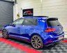 USED 2018 18 VOLKSWAGEN GOLF 2.0 TSI R Hatchback 5dr Petrol DSG 4Motion Euro 6 (s/s) (310 ps) 