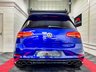 USED 2018 18 VOLKSWAGEN GOLF 2.0 TSI R Hatchback 5dr Petrol DSG 4Motion Euro 6 (s/s) (310 ps) 