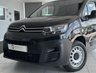 USED 2023 72 CITROEN BERLINGO 1.5 BlueHDi 1000 Enterprise Edition M Panel Van 5dr Diesel Manual SWB Euro 6 (s/s) (100 ps) ONLY 4314 MILES