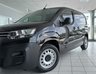 USED 2023 72 CITROEN BERLINGO 1.5 BlueHDi 1000 Enterprise Edition M Panel Van 5dr Diesel Manual SWB Euro 6 (s/s) (100 ps) ONLY 4314 MILES