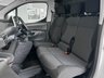 USED 2023 72 CITROEN BERLINGO 1.5 BlueHDi 1000 Enterprise Edition M Panel Van 5dr Diesel Manual SWB Euro 6 (s/s) (100 ps) ONLY 4314 MILES