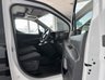 USED 2023 72 CITROEN BERLINGO 1.5 BlueHDi 1000 Enterprise Edition M Panel Van 5dr Diesel Manual SWB Euro 6 (s/s) (100 ps) ONLY 4314 MILES