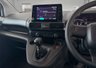 USED 2023 72 CITROEN BERLINGO 1.5 BlueHDi 1000 Enterprise Edition M Panel Van 5dr Diesel Manual SWB Euro 6 (s/s) (100 ps) ONLY 4314 MILES